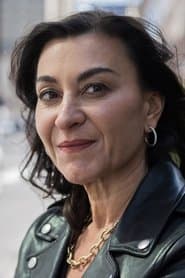 Lynsey Addario as Self