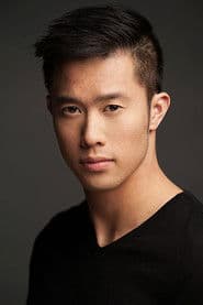 Kent S. Leung as Jack