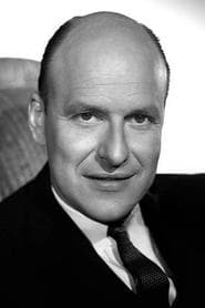 Werner Klemperer as Lt. Walter Wallace