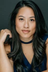 Jessie Liang as Ava