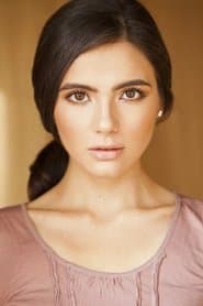 Arienne Mandi as Leila Hosseini