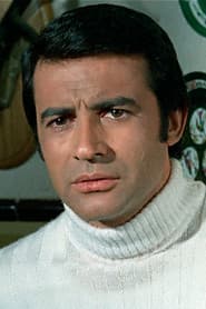 Víctor Barrera as Michel Bordelin