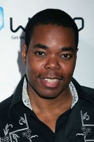 Gabriel Casseus as Art