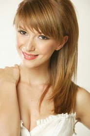 Adela Popescu as Cristina