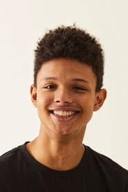 Anderson Lima as Bento