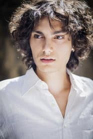 Francesco Cavallo as Sebastiano