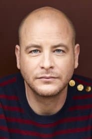 Steffen Mennekes as Lt. Caspar Jaeger