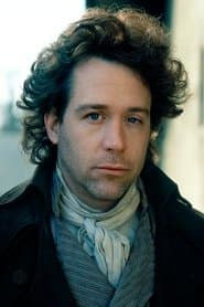Tom Hulce as Brillstein