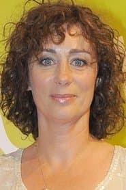 Isabelle Candelier as Alice Cohen