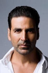 Akshay Kumar as Police Inspector Karan Joglekar
