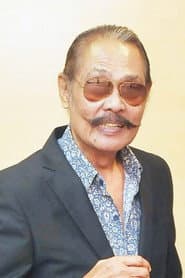 A. Galak as Imam Ali