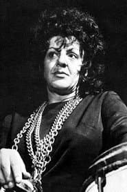 Wanda Kosmo as Malvina