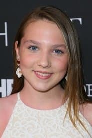 Isabelle Nélisse as Jenny (13 Years)
