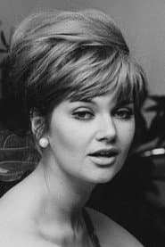 Siw Mattson as Peggy Ward