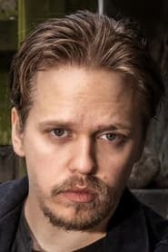 Valter Skarsgård as Vilhelm Beck