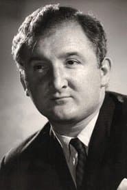 Ronald Fraser as Charlie Ross
