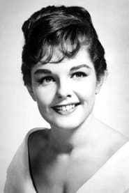 Luana Patten as Libby Halstead