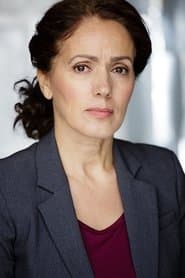 Nicola Bertram as Angela