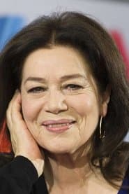 Hannelore Elsner as Geneviève Ponelle