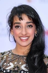 Kiran Sonia Sawar as Deena Aayari