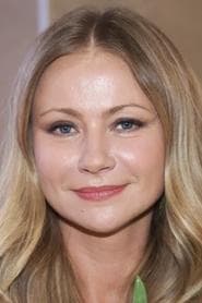 Mariya Mironova as Becky Thatcher