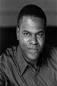 Tony Armatrading as Cop