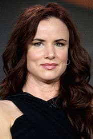 Juliette Lewis as Sheri