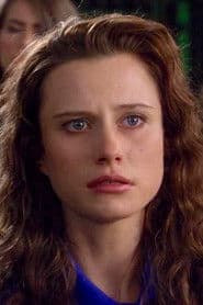 Olivia Horton as Sarai