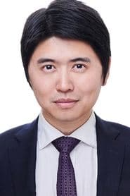 Tim Zhang as Dad (voice)