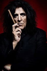 Jaz Coleman as Himself