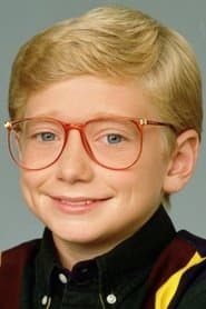 Christopher Castile as Ted