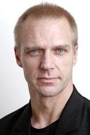 Andreas Wisniewski as Fletcher