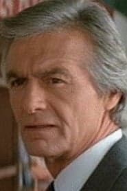 John F. Goff as Doctor #1