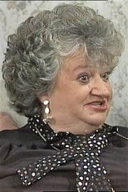 Pat Evison as Nana