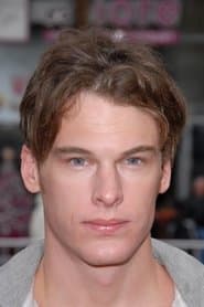 Grant Harvey as Mikey Valentino