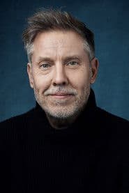 Simeon Willis as Brian