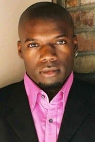 Panou as Trooper Vitelli