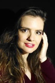 Maria Niklińska as The Man’s Wife