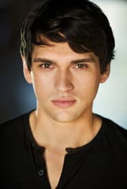 Adam Horner as James