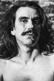 Zéu Britto as Doido Cantador