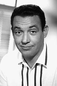 Jerry Paris as Raymond Boyce