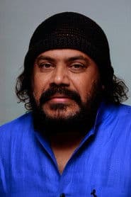 Joe Malloori as Sabari