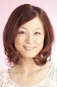 Yumi Kakazu as Shizuka (voice)