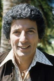 Bert Convy as Lou Raby