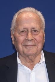 Donald Pilon as Mr. Blake (segment "Quebec Province 1975")