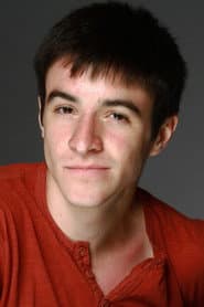 Tristan Price as Little John Read