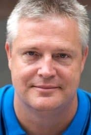 Harry O'Reilly as Wes McGregor