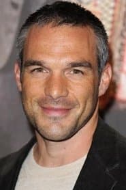 Philippe Bas as Moto Driver