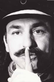 Edo Peročević as Kolman Czito