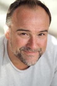 David DeLuise as Jerry Russo